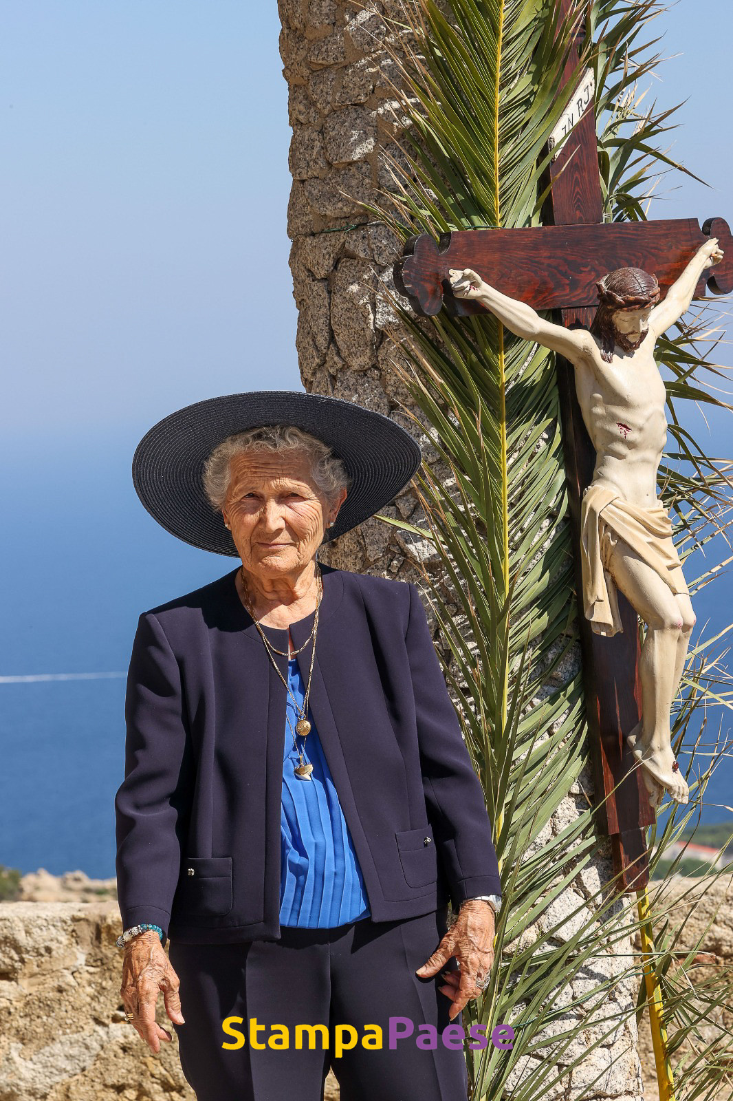 Marie-Laure Valery