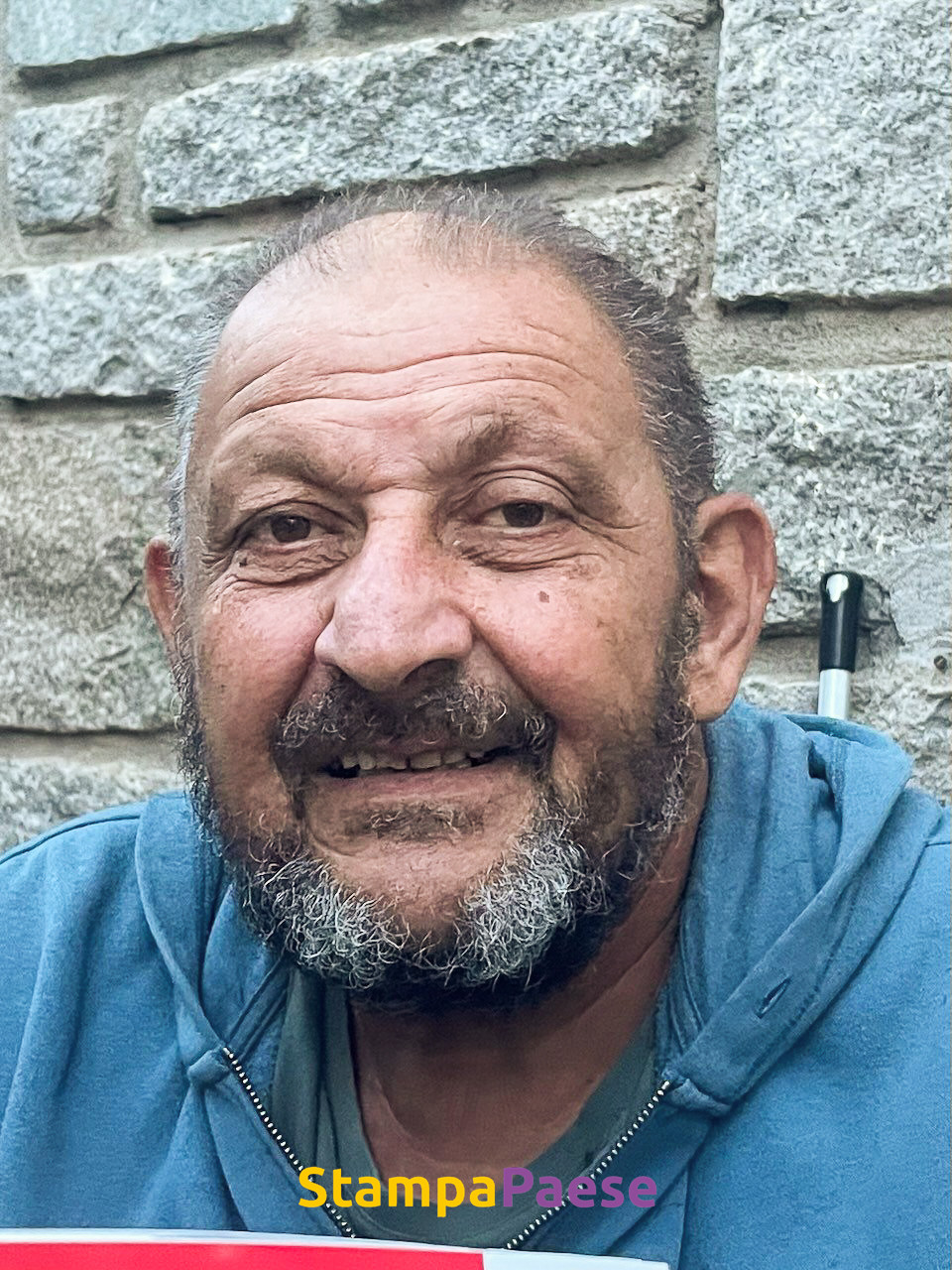 antoine giorico