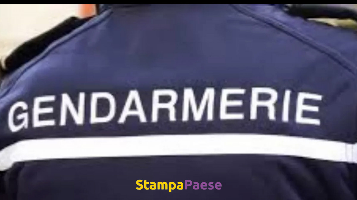 Gendarmerie