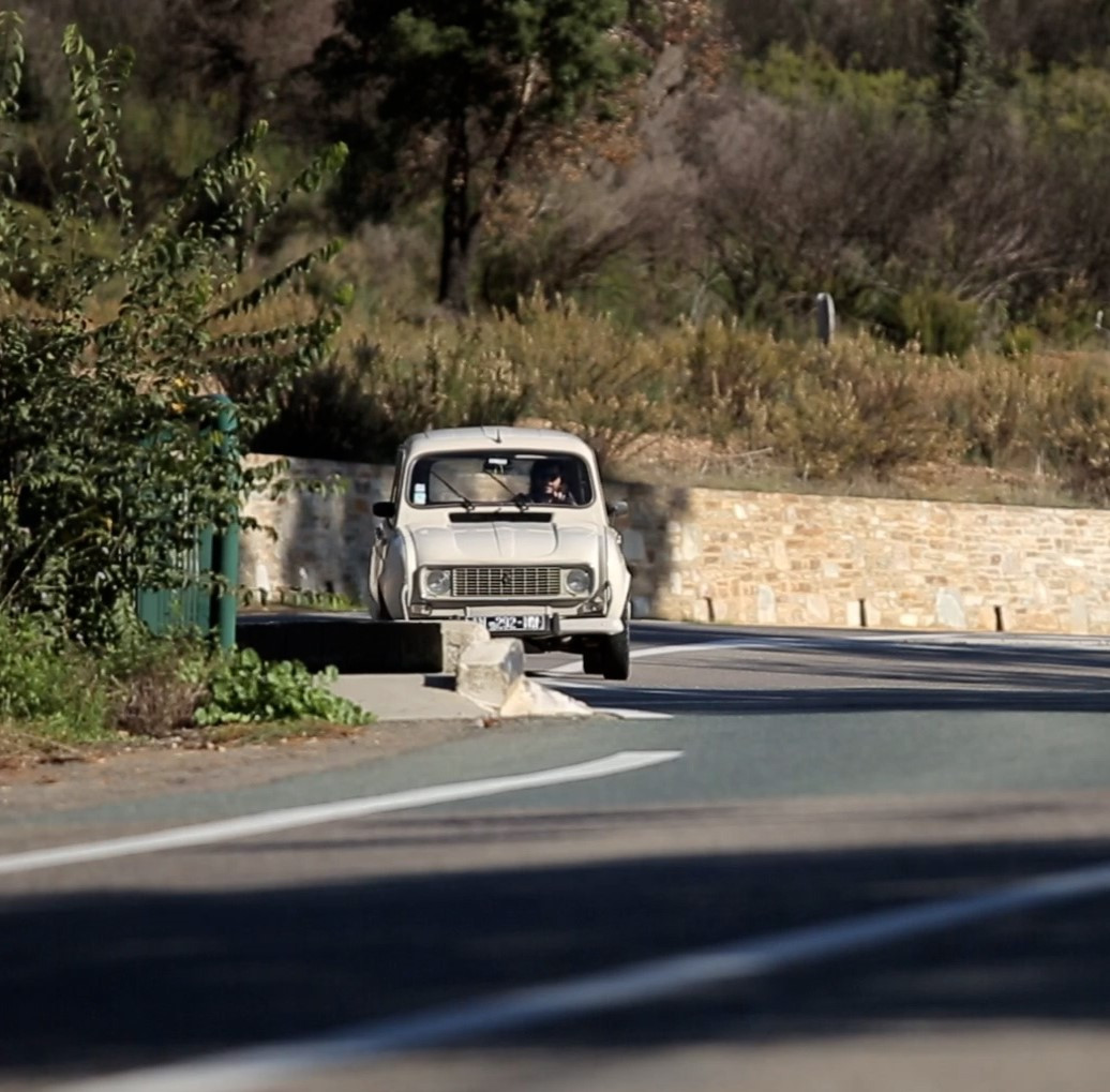 Voiture