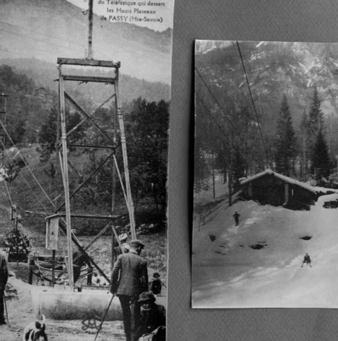Les Dinosaures du Plateau d'Assy