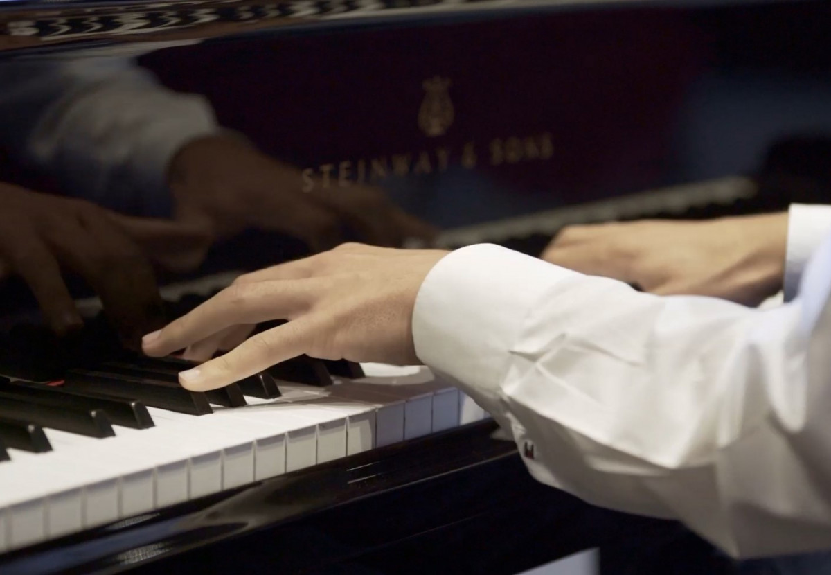Piano