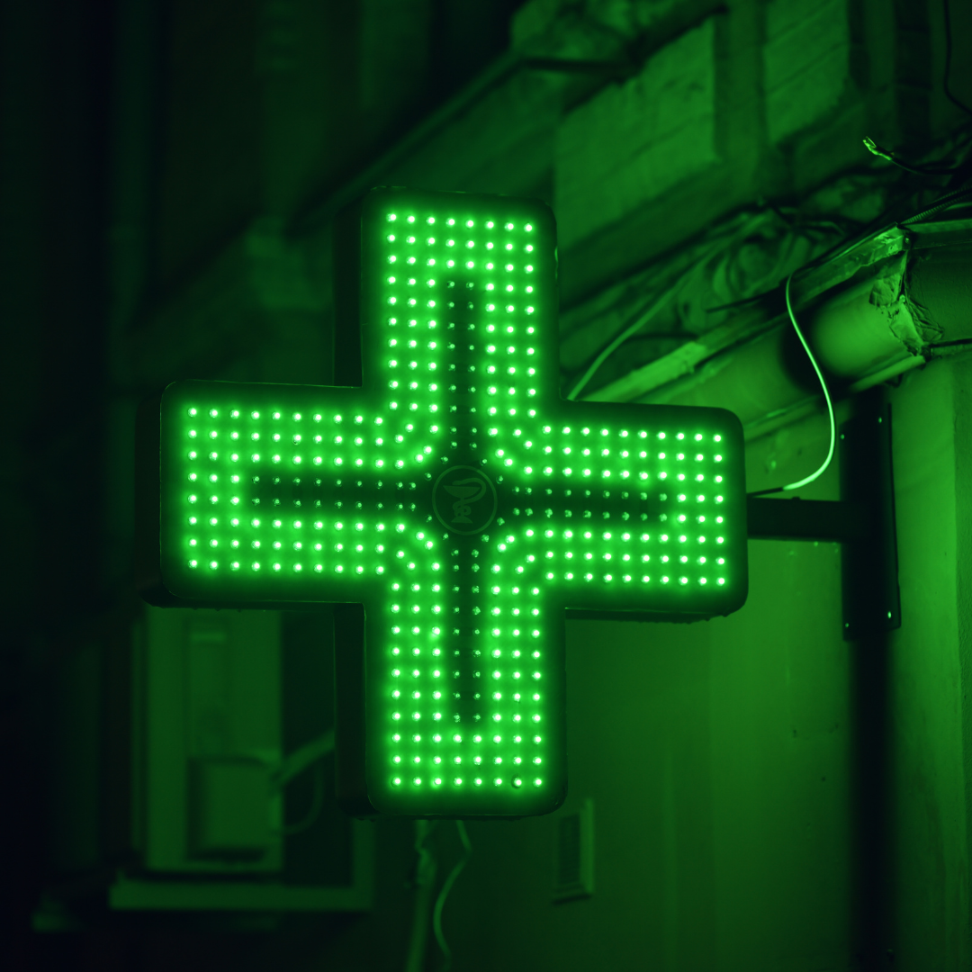 Pharmacie