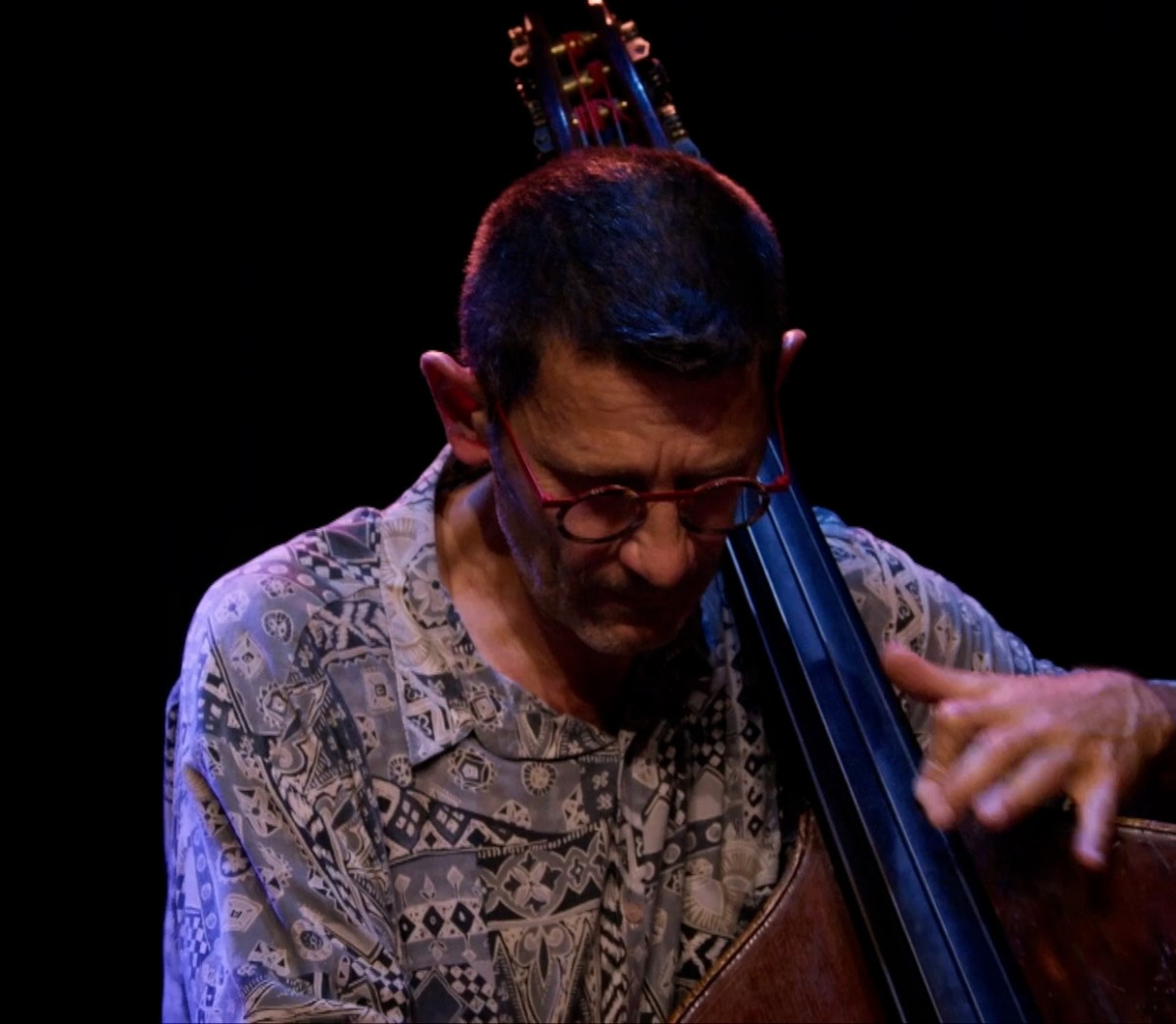 Triopen – festival jazz au sommet 2023