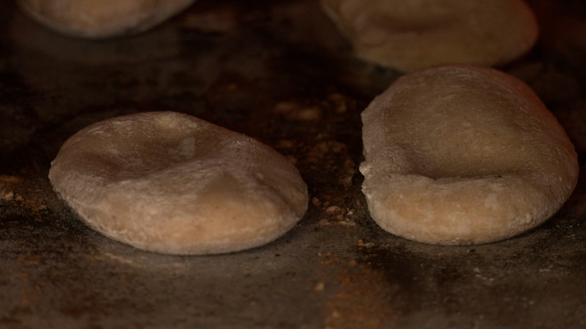 Fiera di u pane