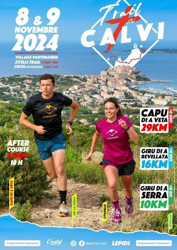 sport calvi