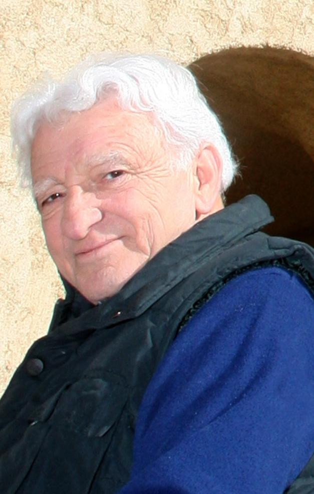 Xavier Piacentini