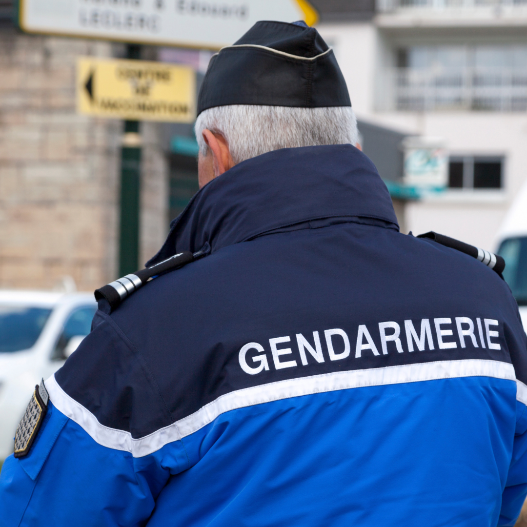 Gendarme 