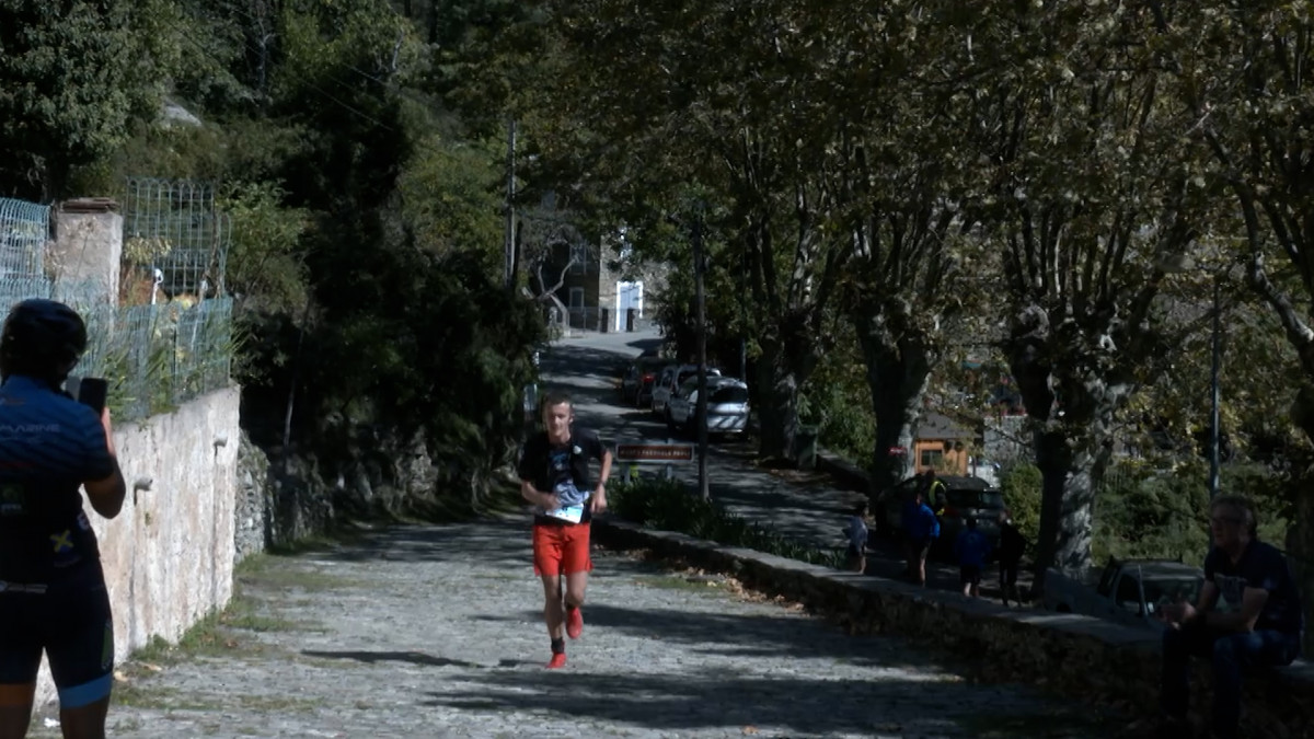 Paolina 2024 : 230 participants à la course