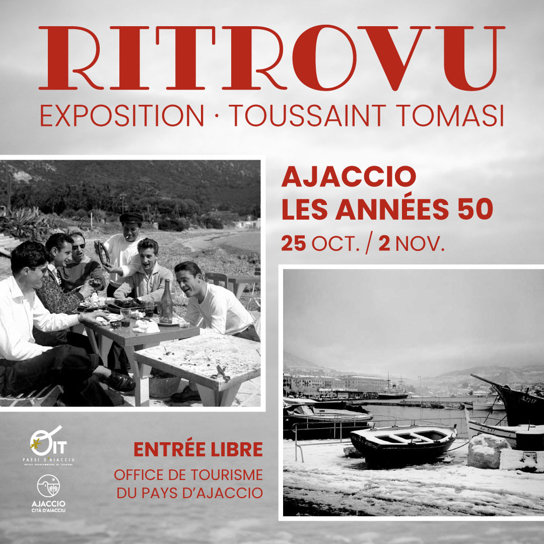 Exposition photos