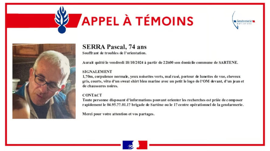 PAscal Serra