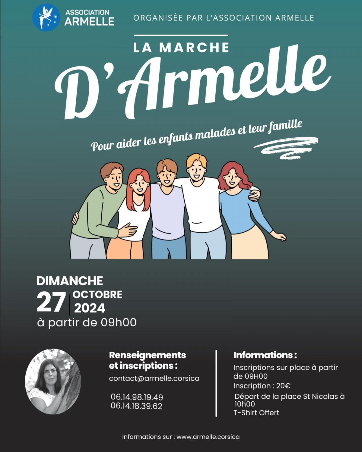 Association Armelle