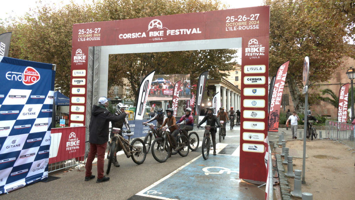 corsica bike festival