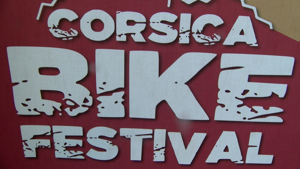 Corsica bike festival