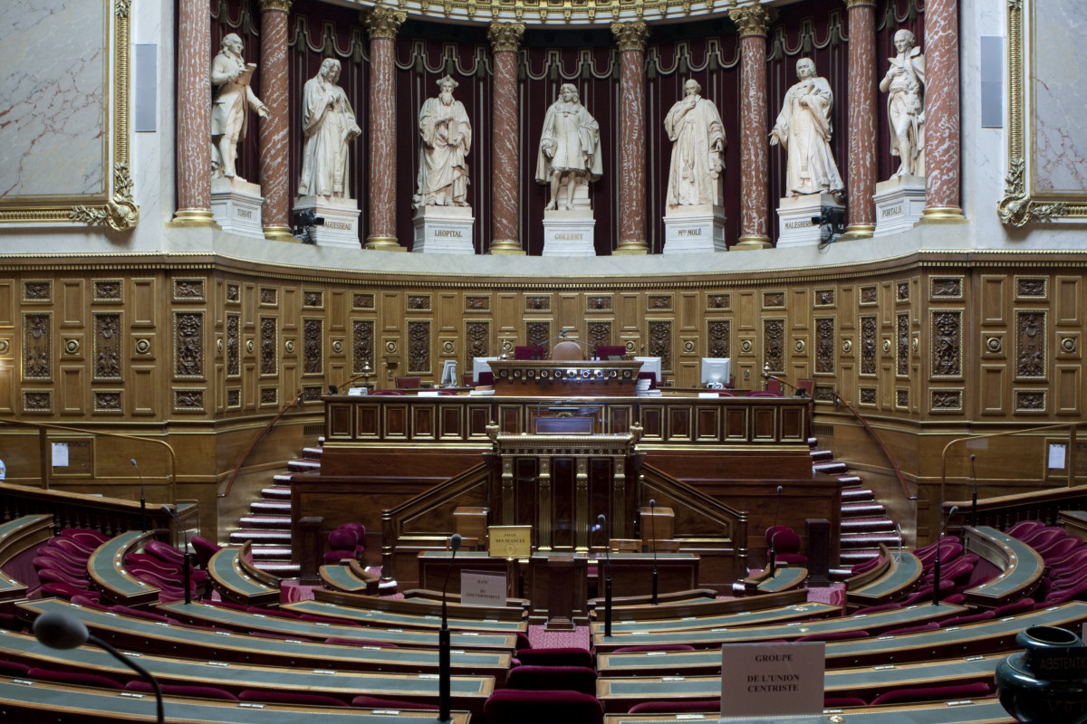 Hemicycle