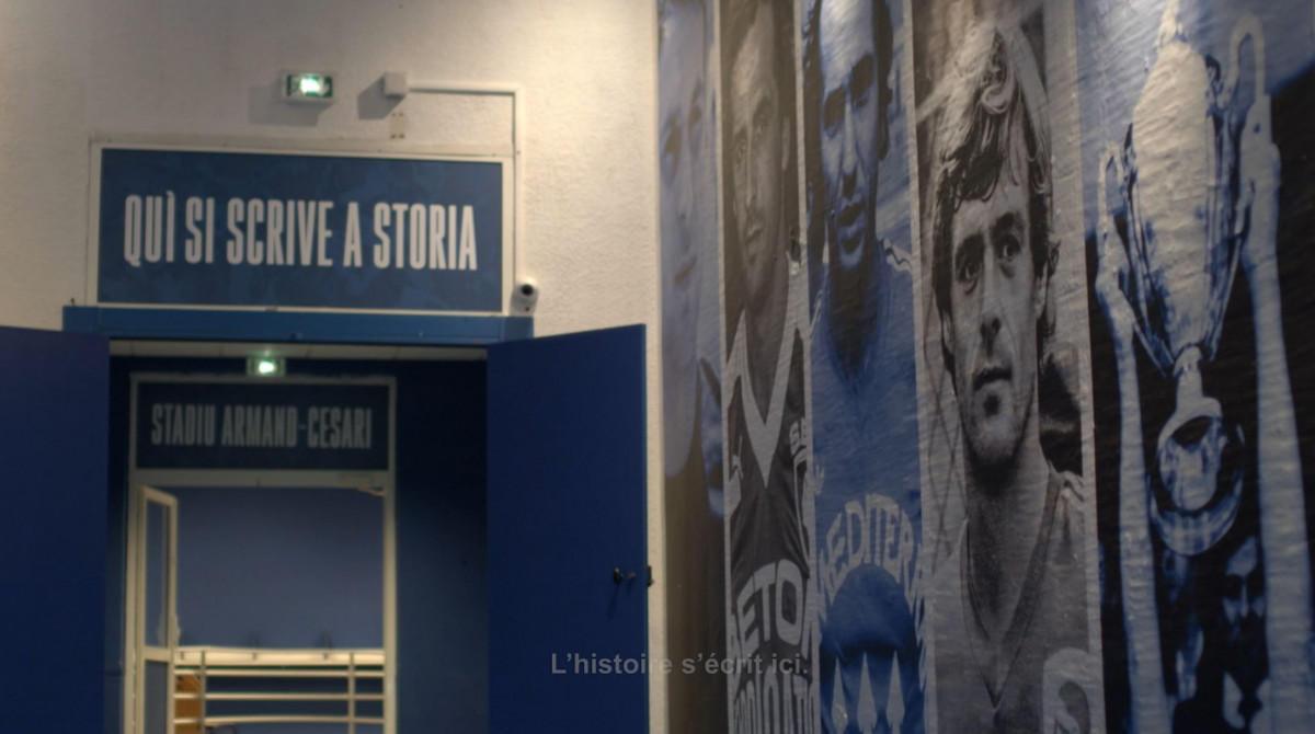 bastia