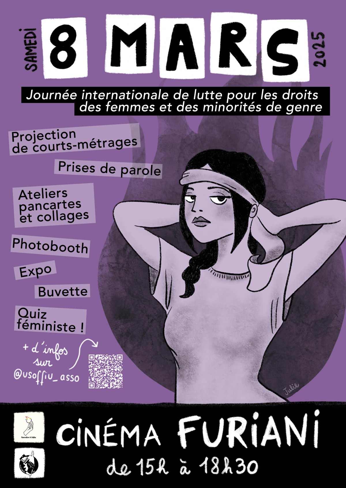 affiche
