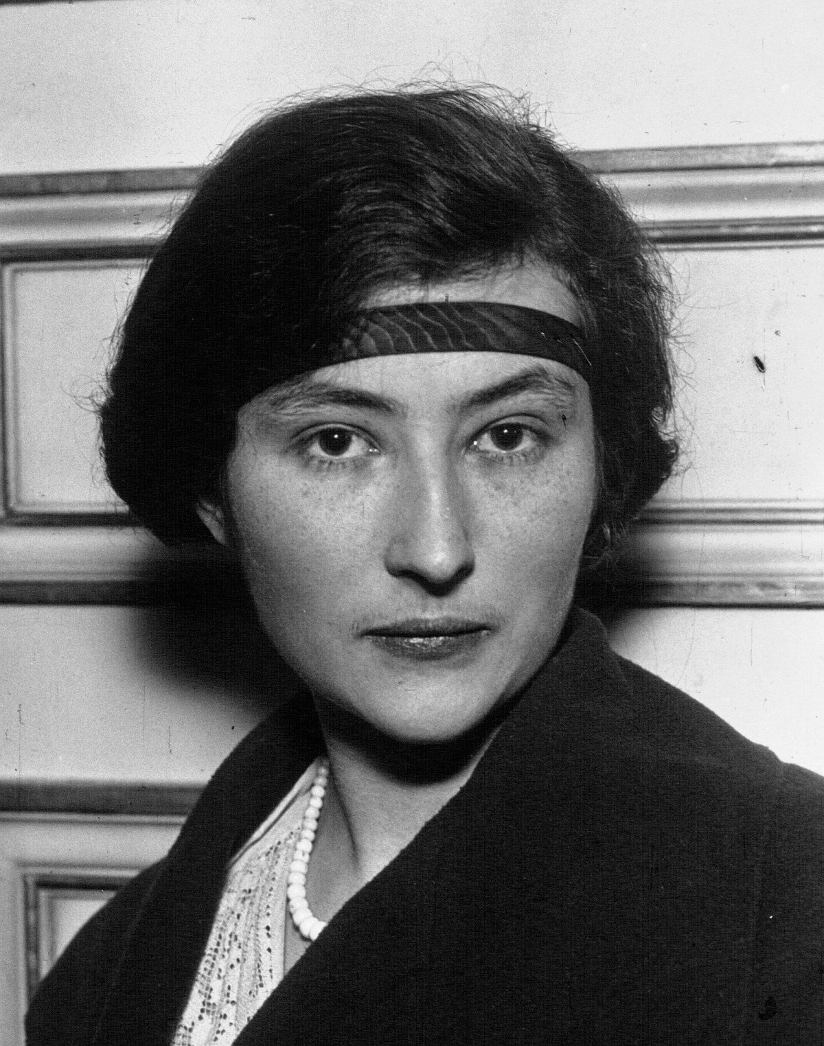 Hélène Landry campichi