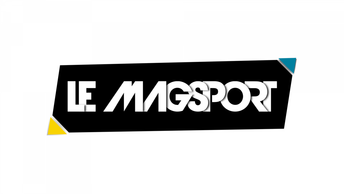 Aperçu Nom LE MAG SPORT LOGO