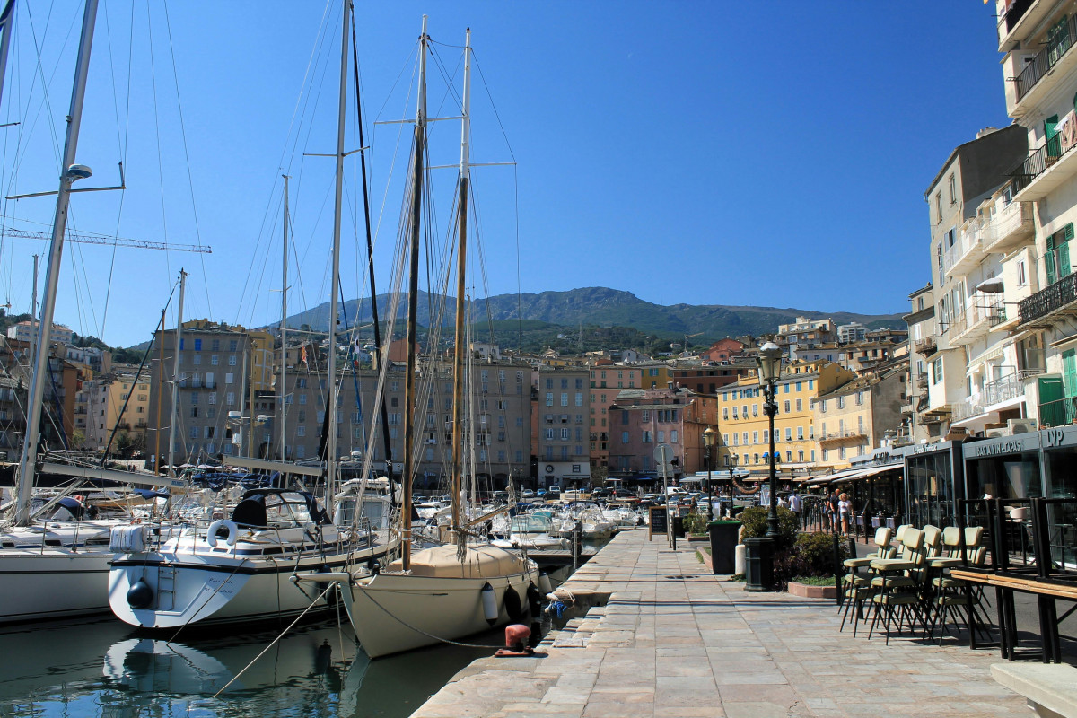 bastia
