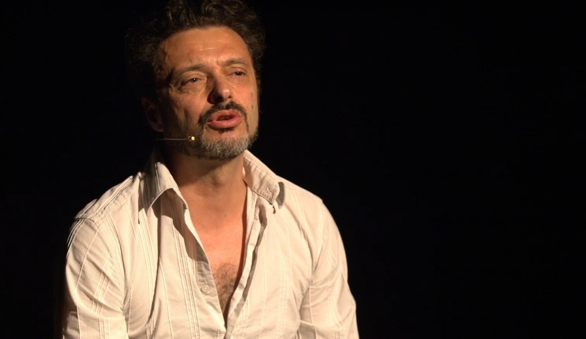 saudade théâtre