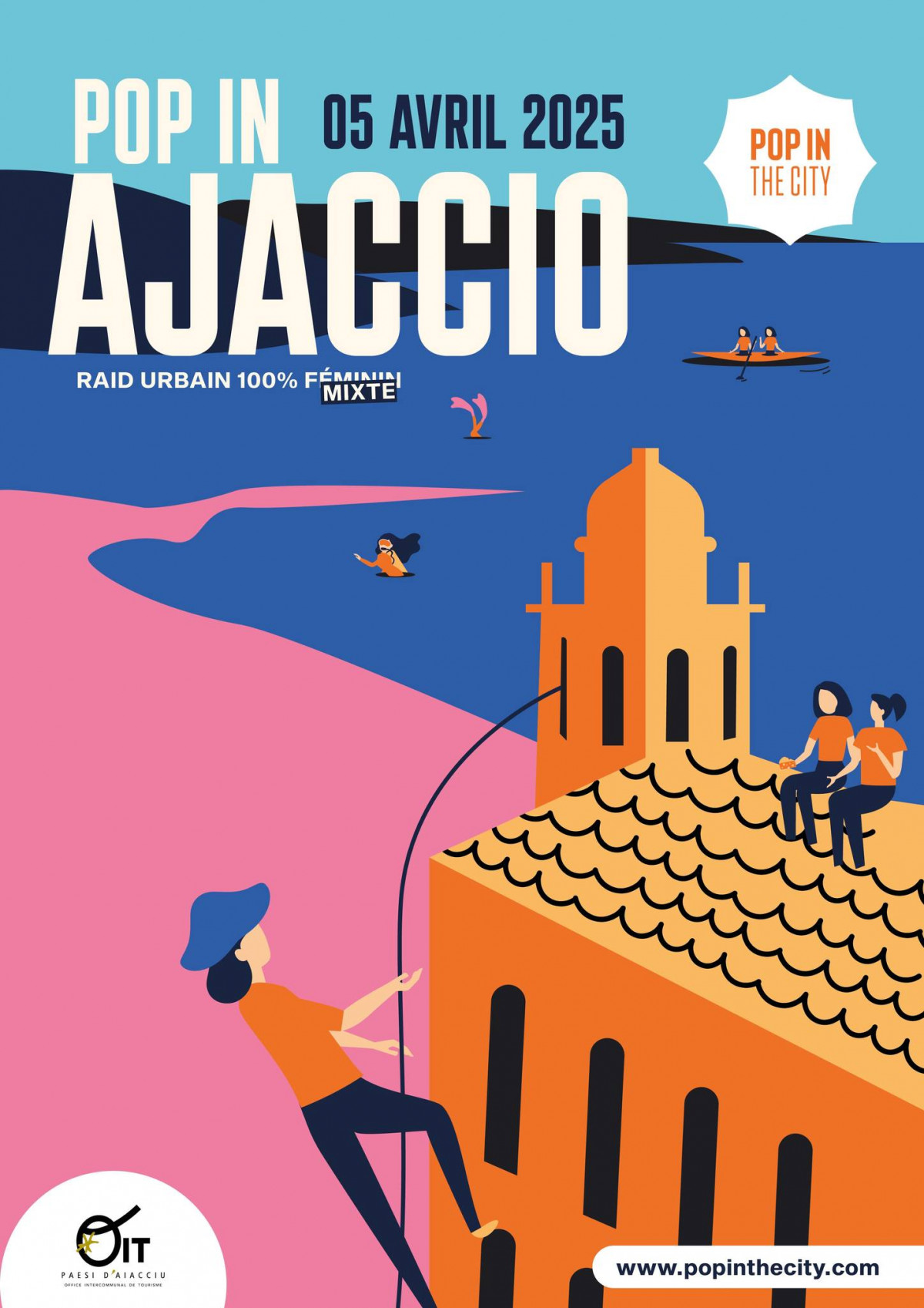 affiche