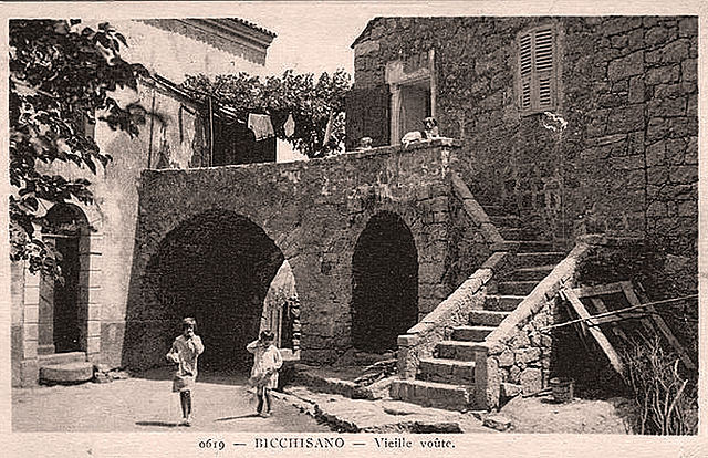 Petreto-Bicchisano