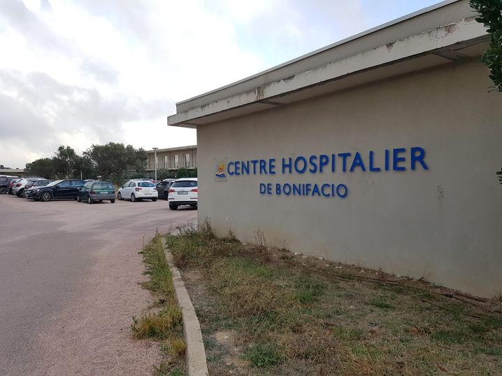 Bonifacio hopital