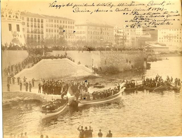 photo bastia