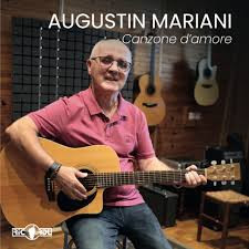 augustin mariani