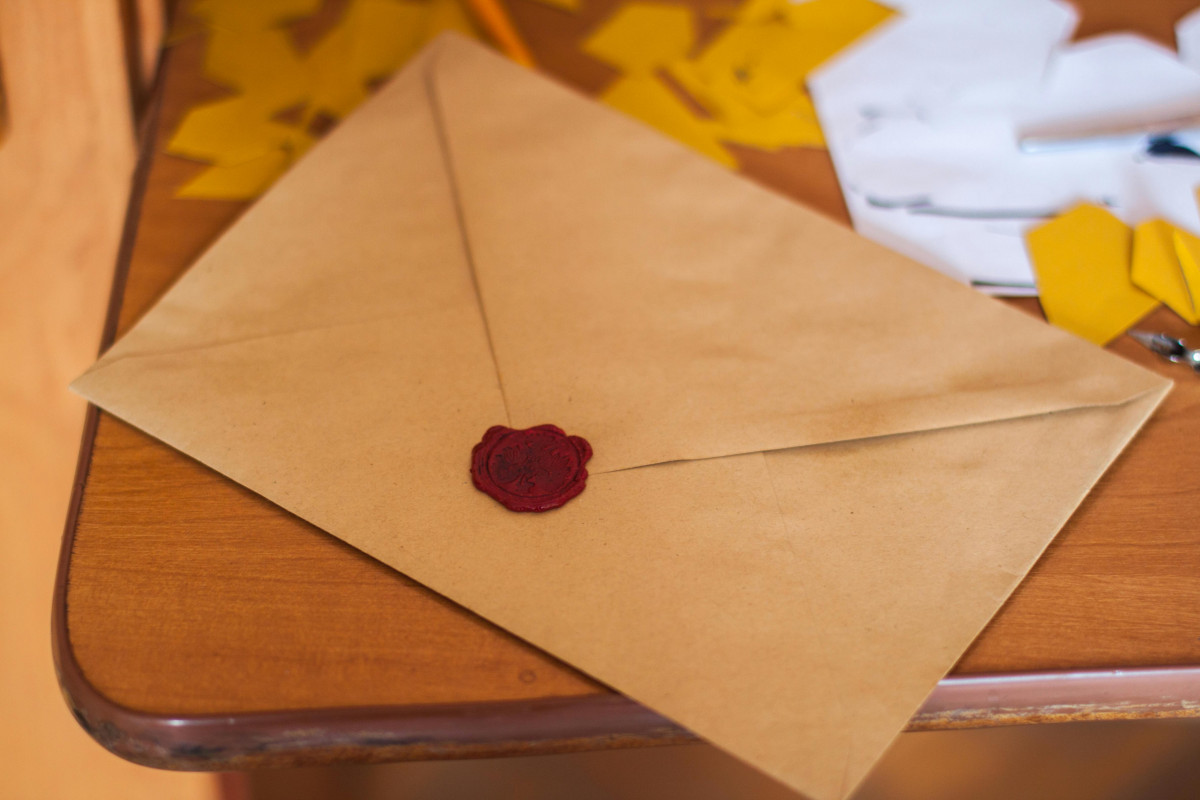 lettre