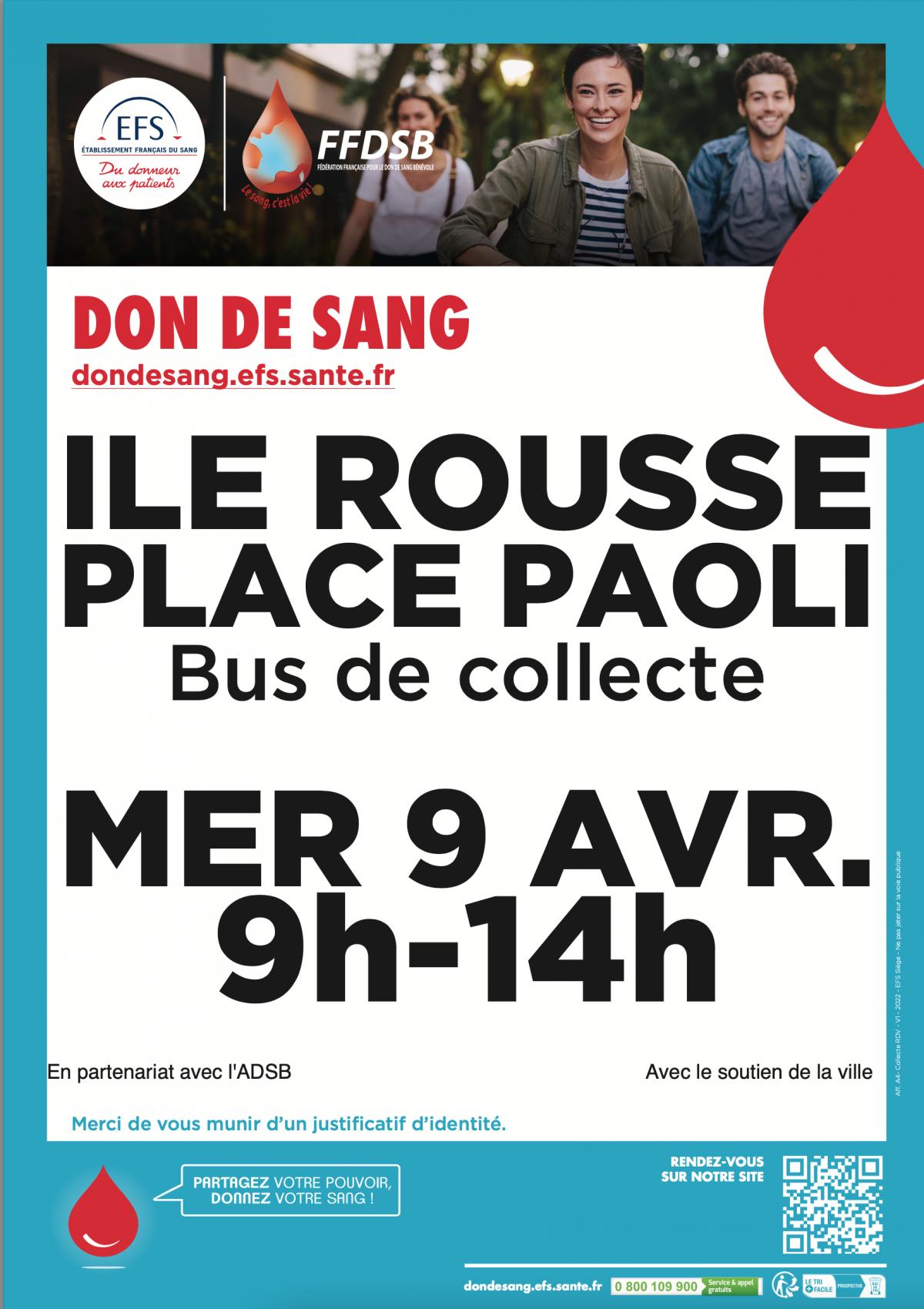 don du sang