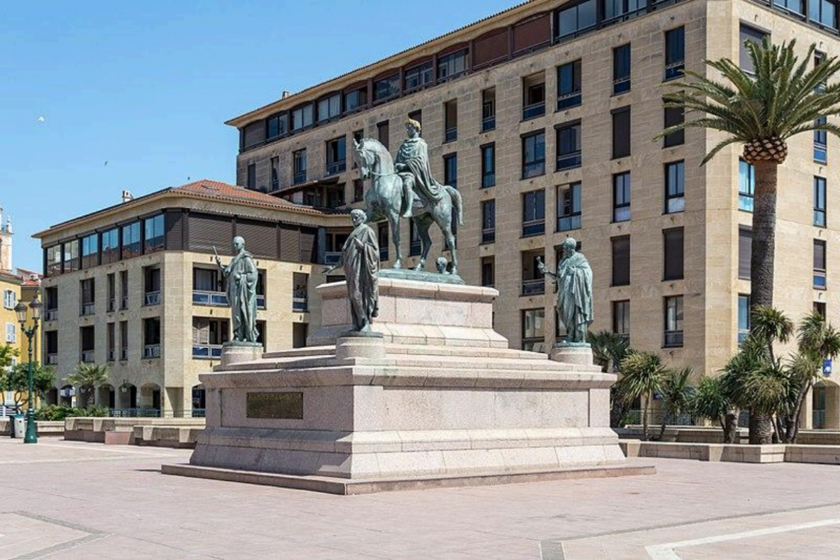 napoleon