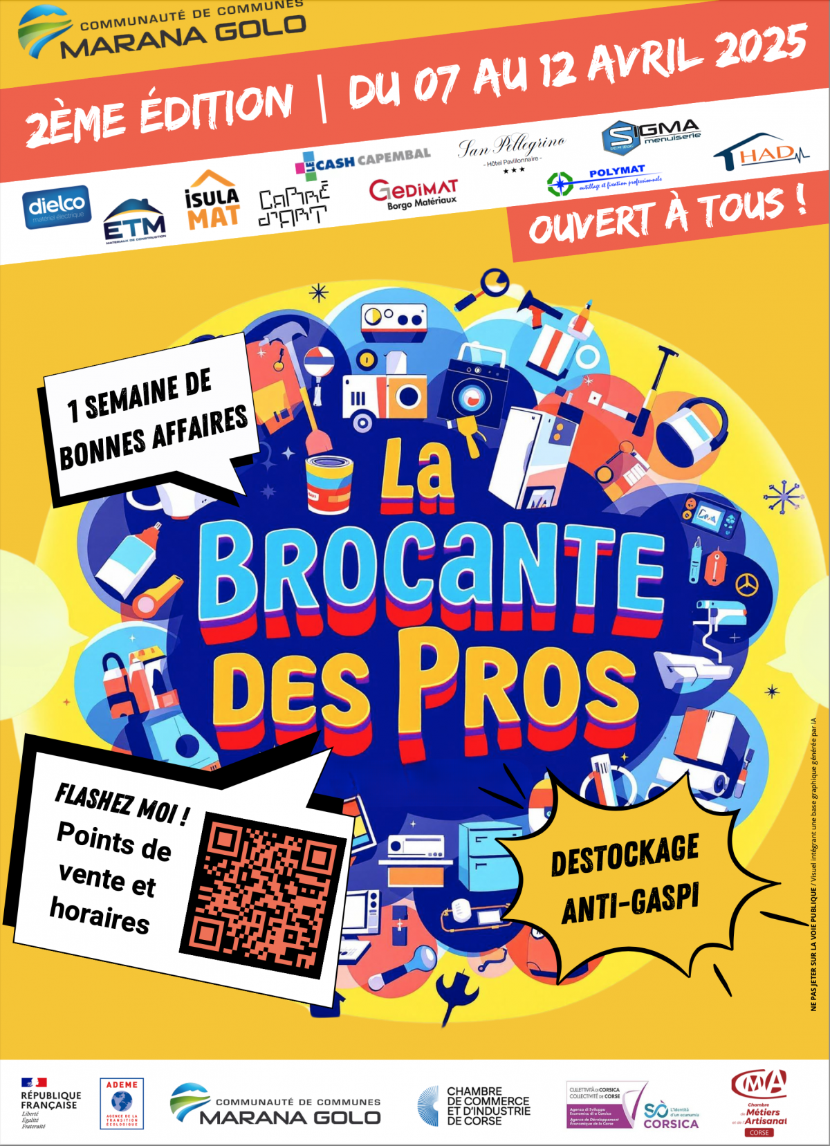 affiche