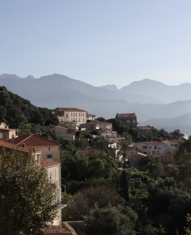 maisons Lumio