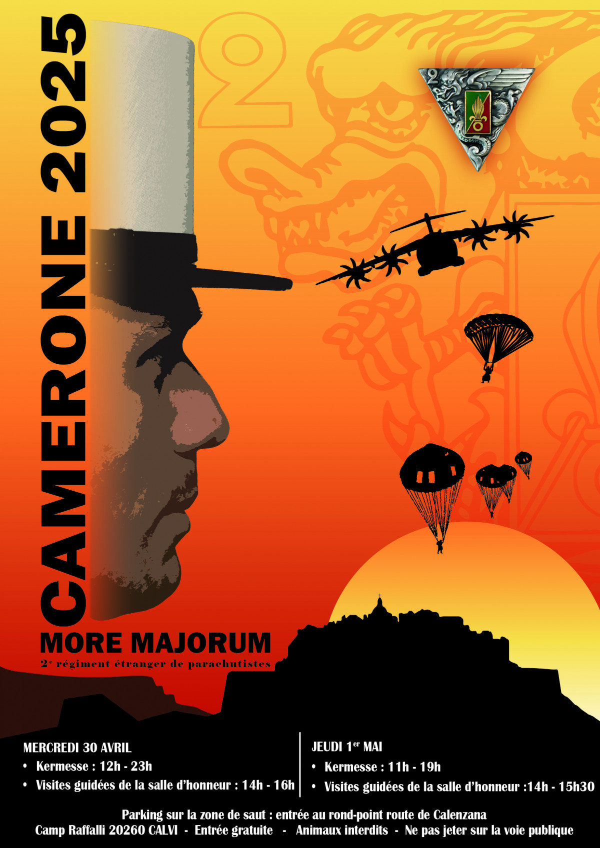 affiche