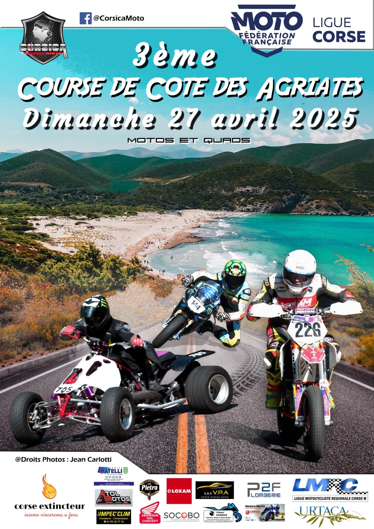 moto