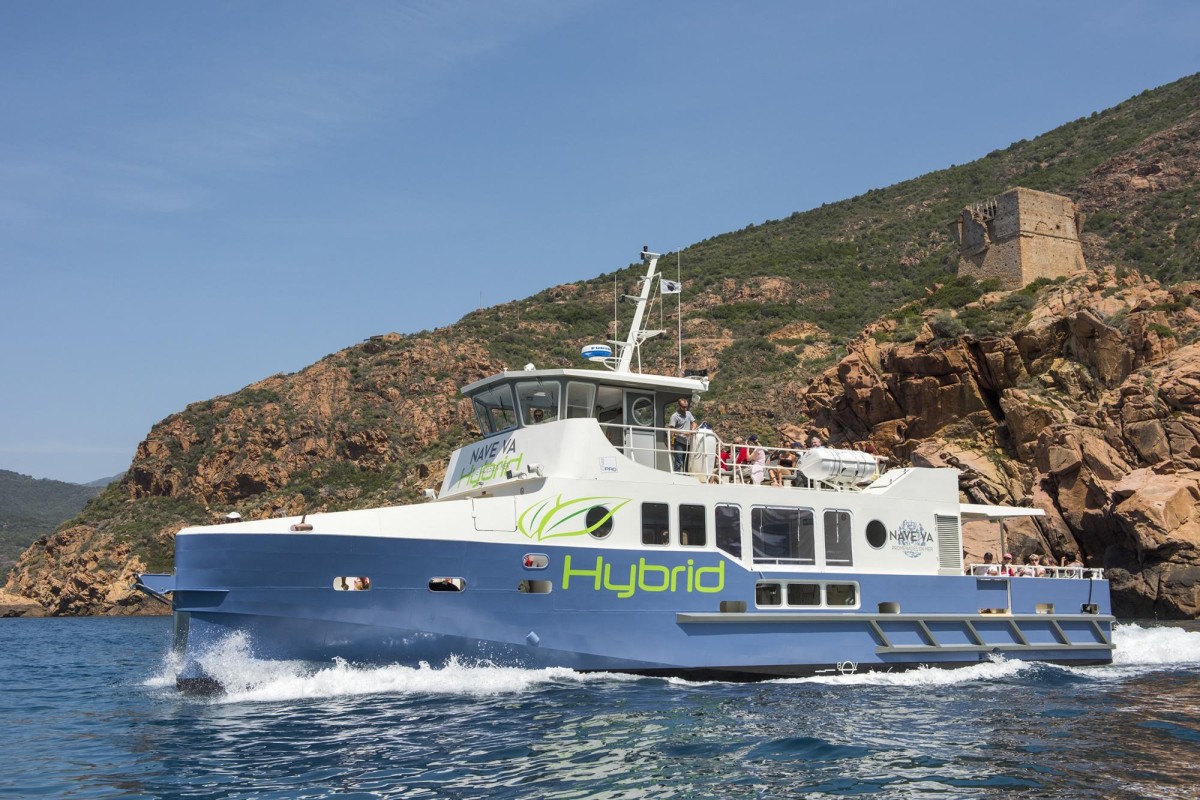 nave va