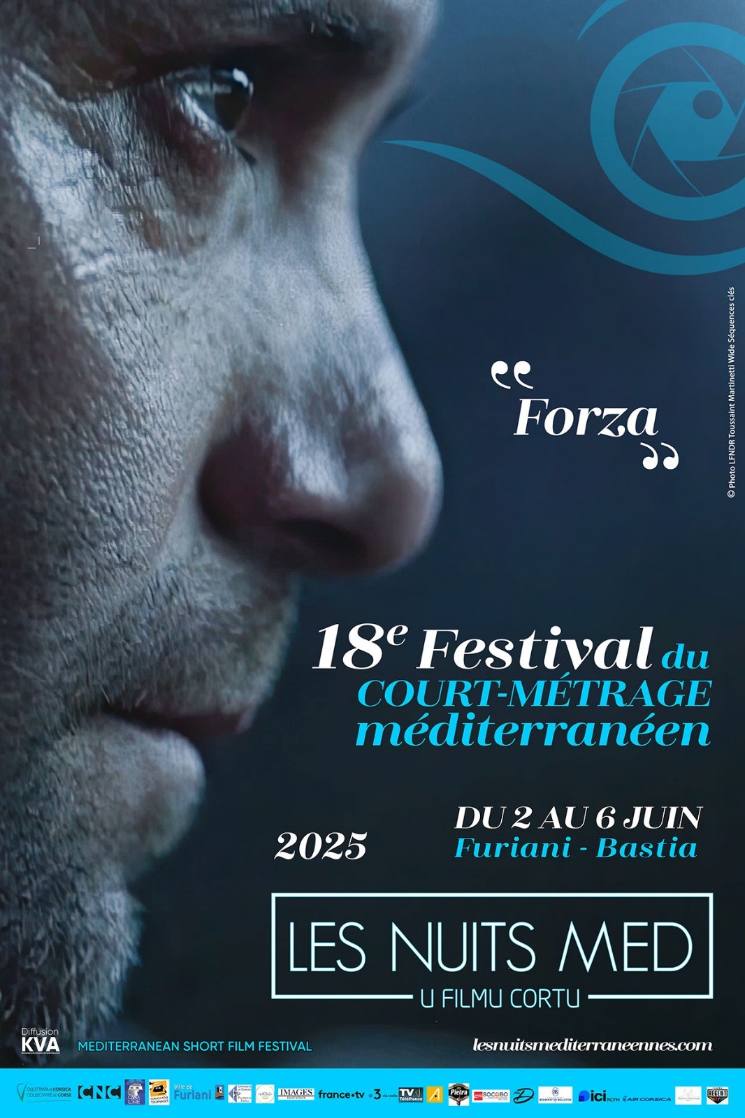 affiche