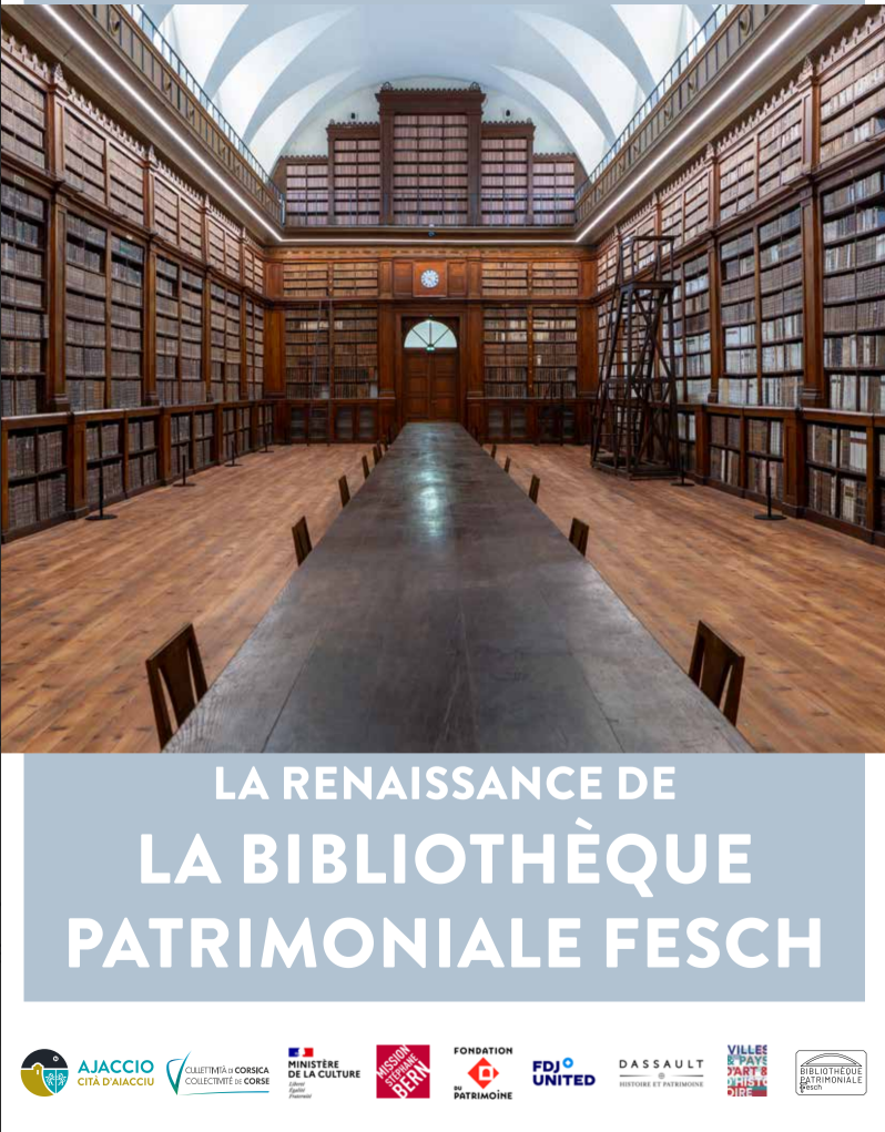 bibliothèque