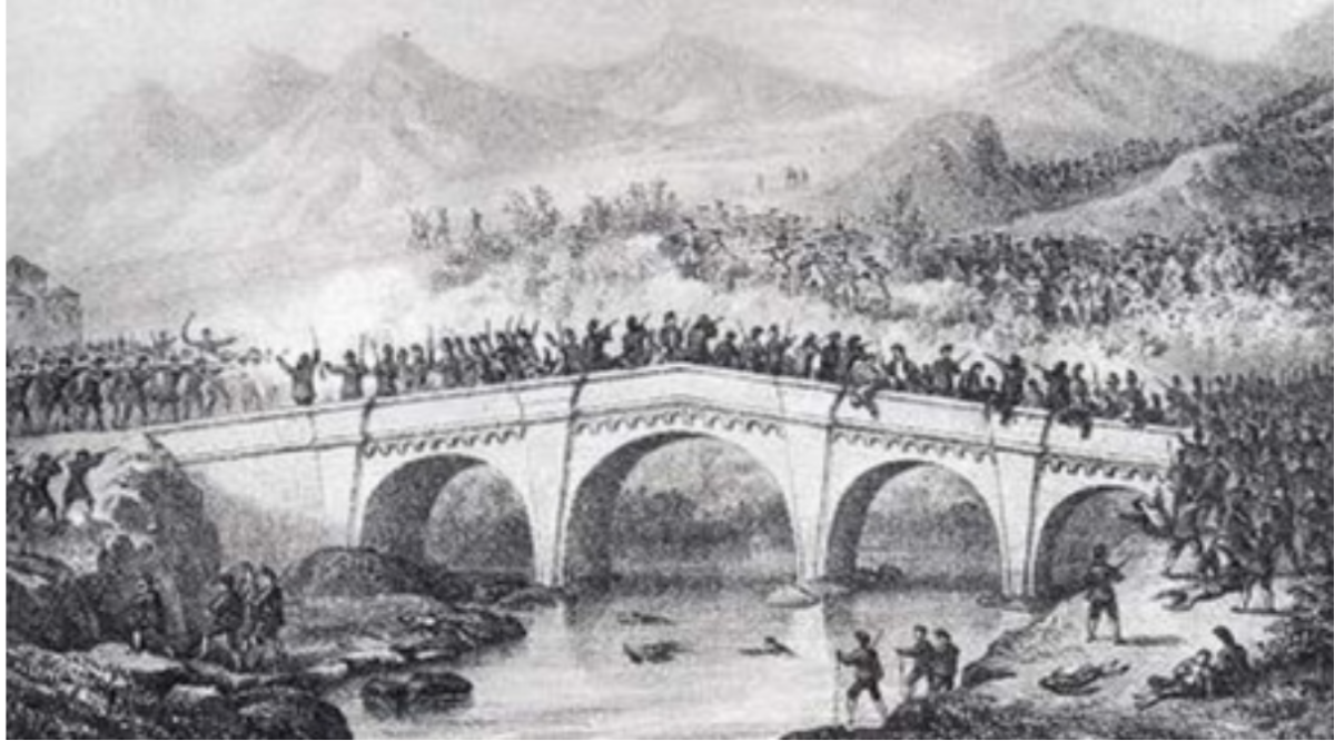 ponte Novu