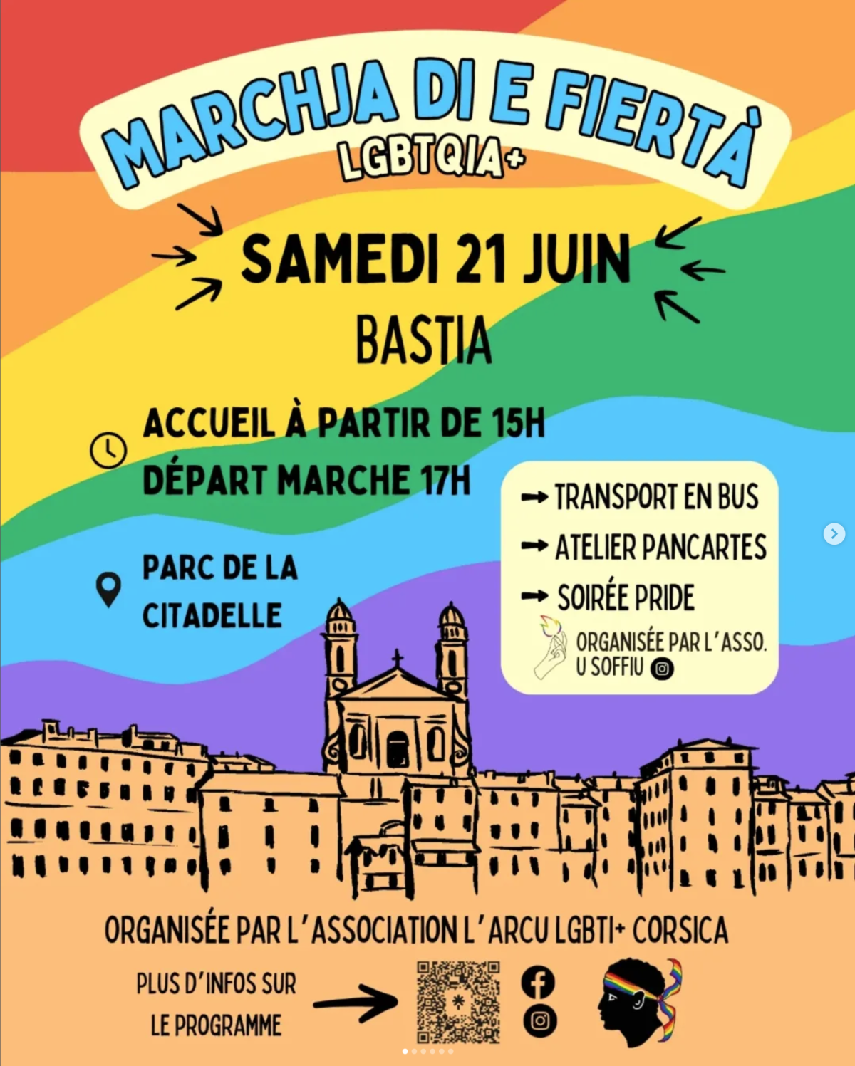 affiche