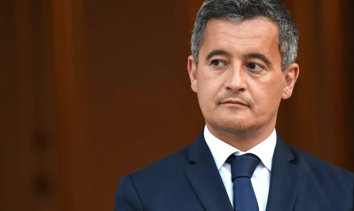 darmanin