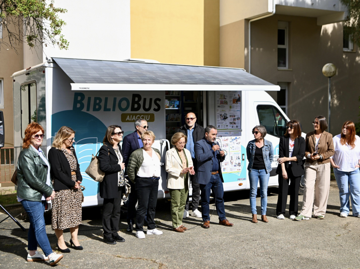 bibliobus