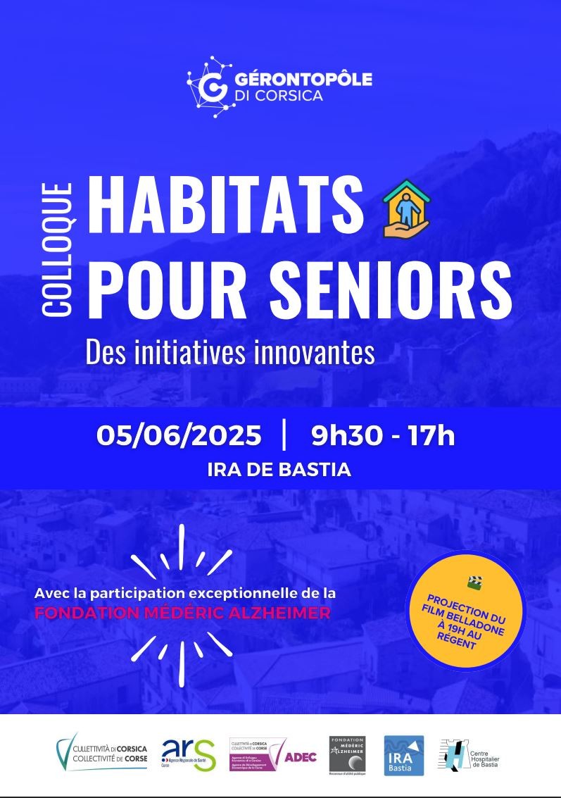 bastia colloque