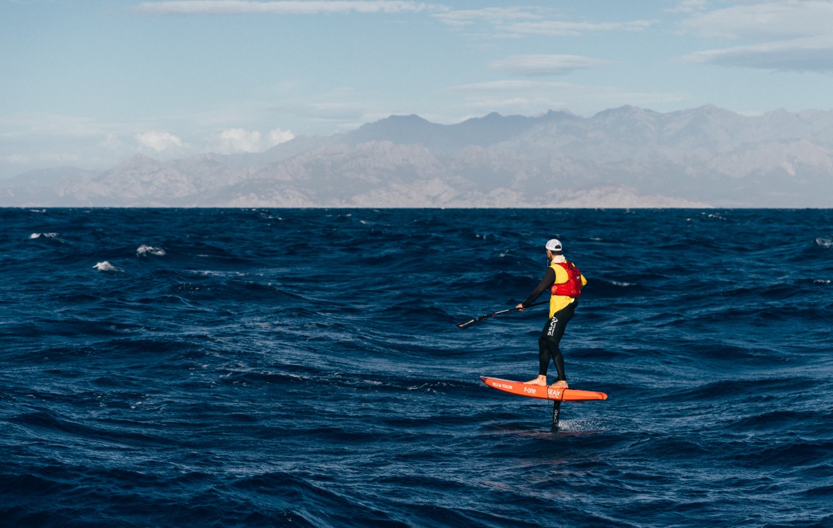 PADDLE