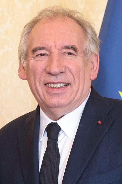 Bayrou