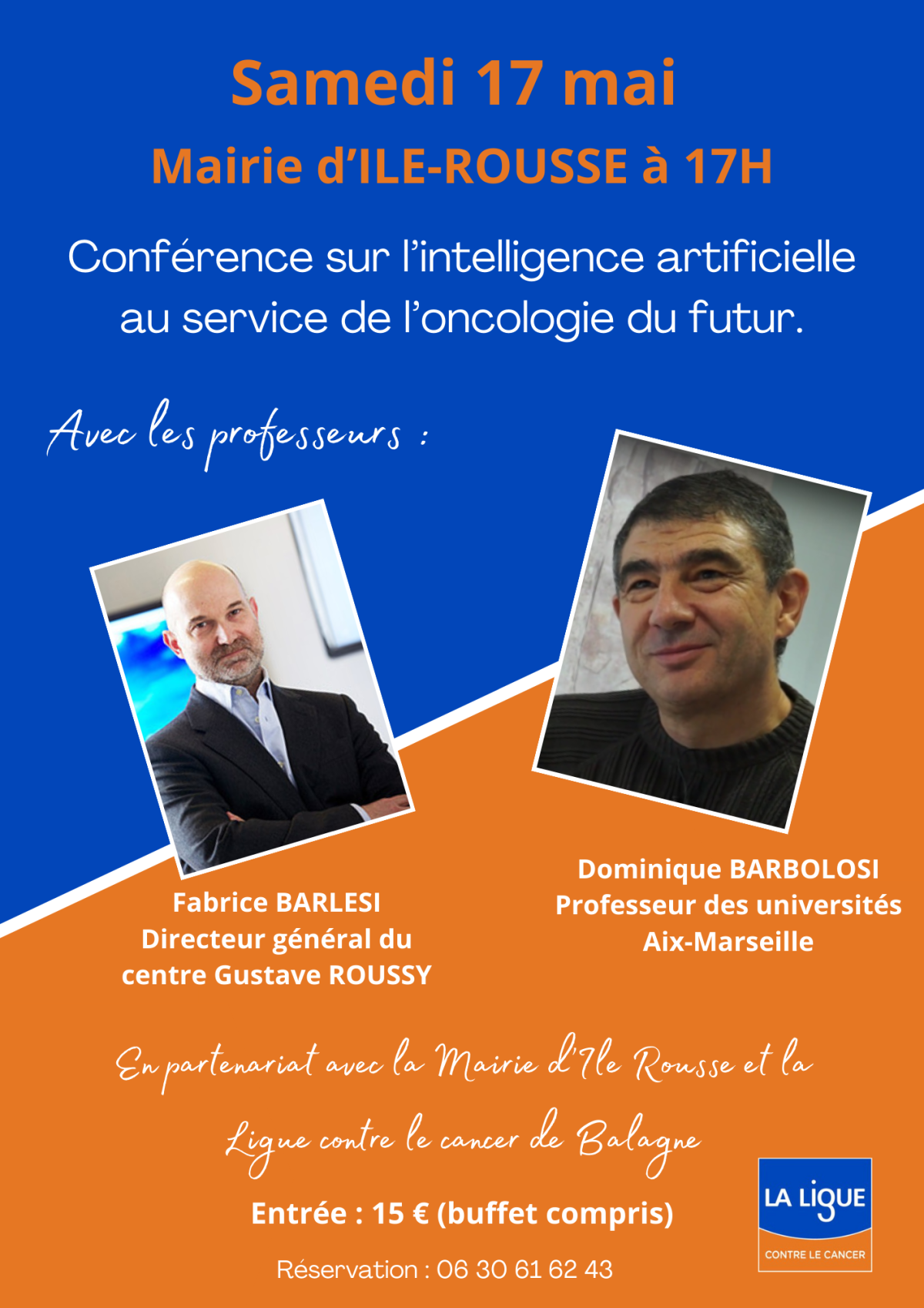 affiche
