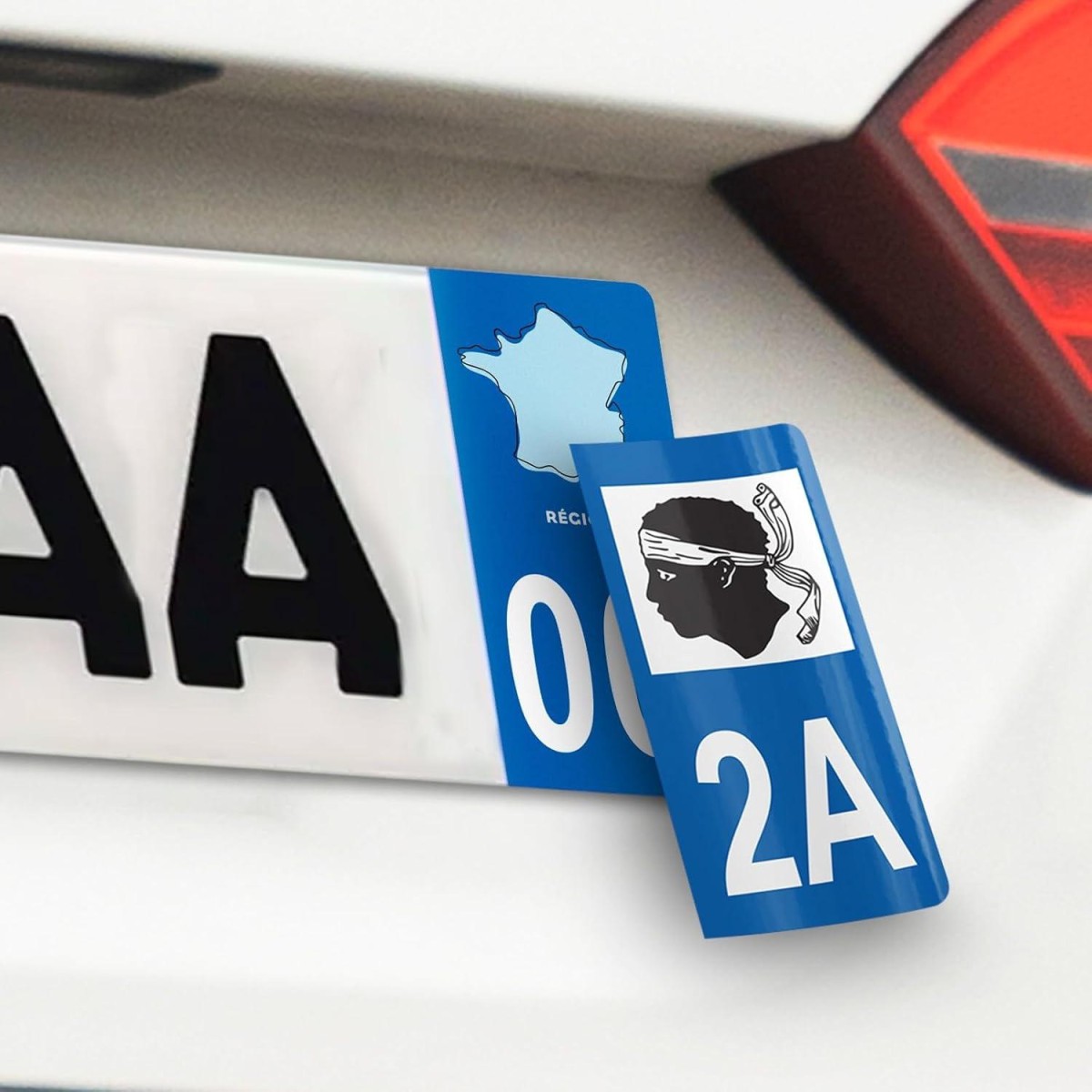 autocollant