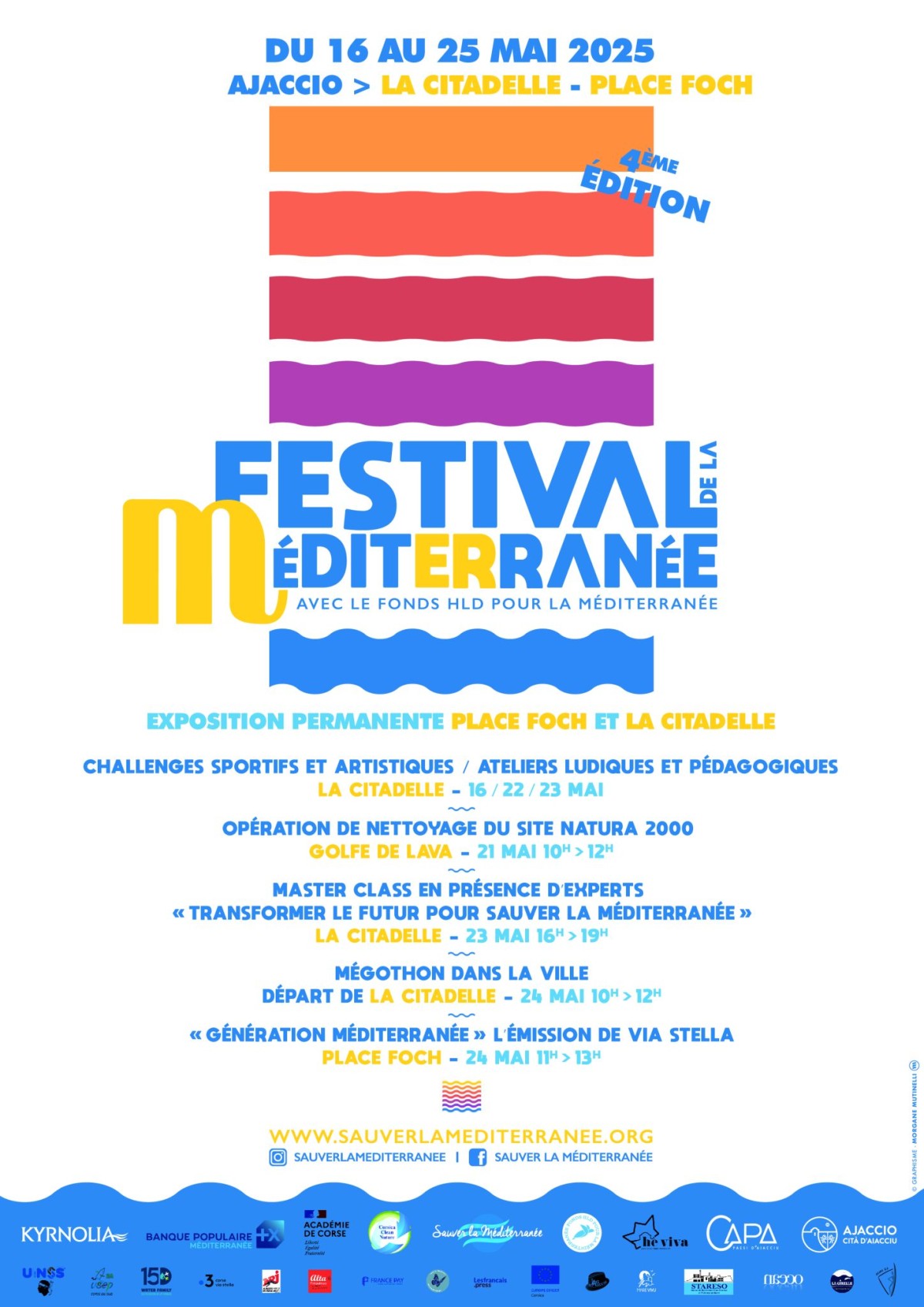 affiche
